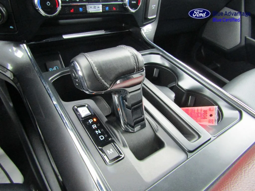 Certified Used 2023 Avalanche Ford Lariat image 39