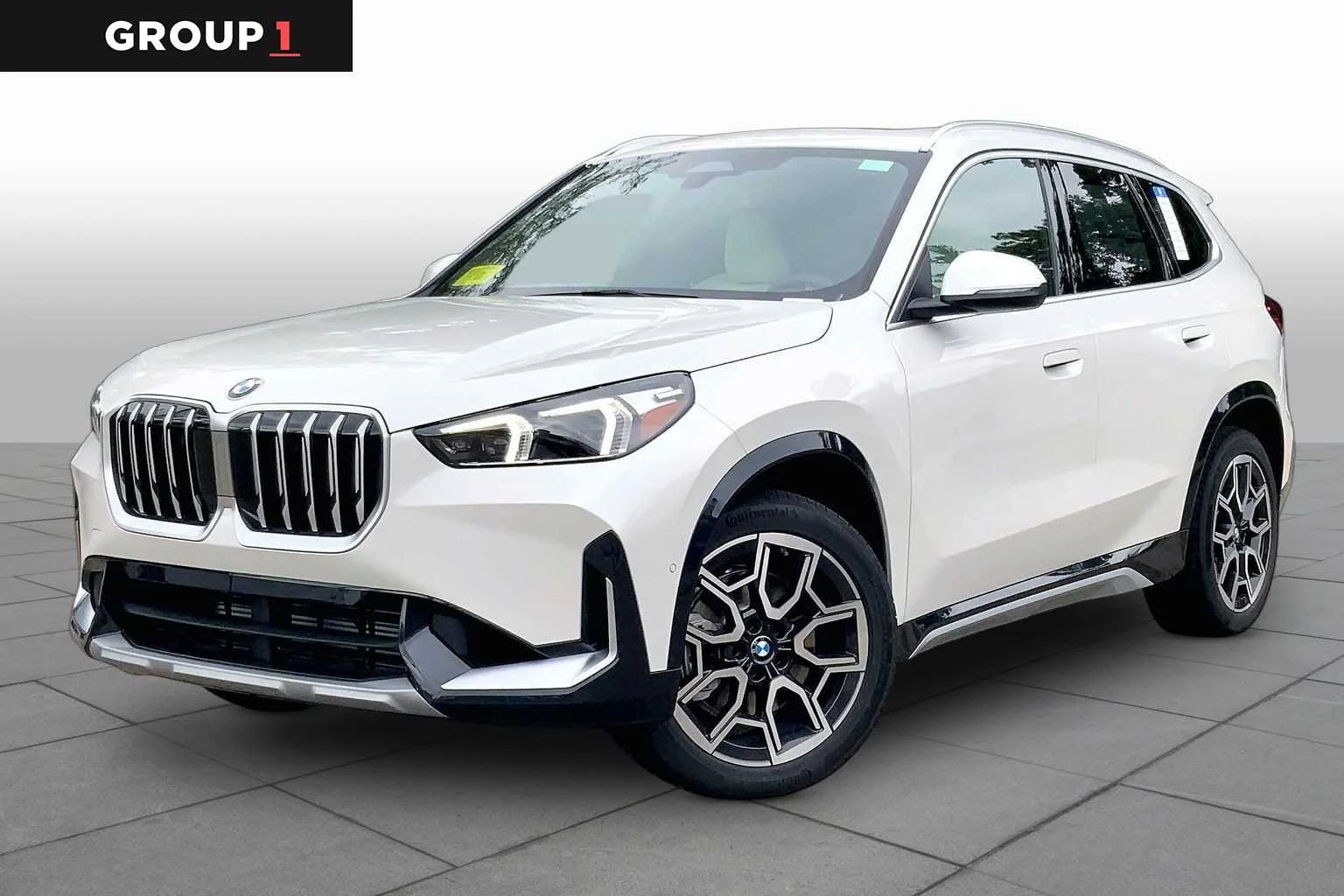 2026 BMW X1 28i