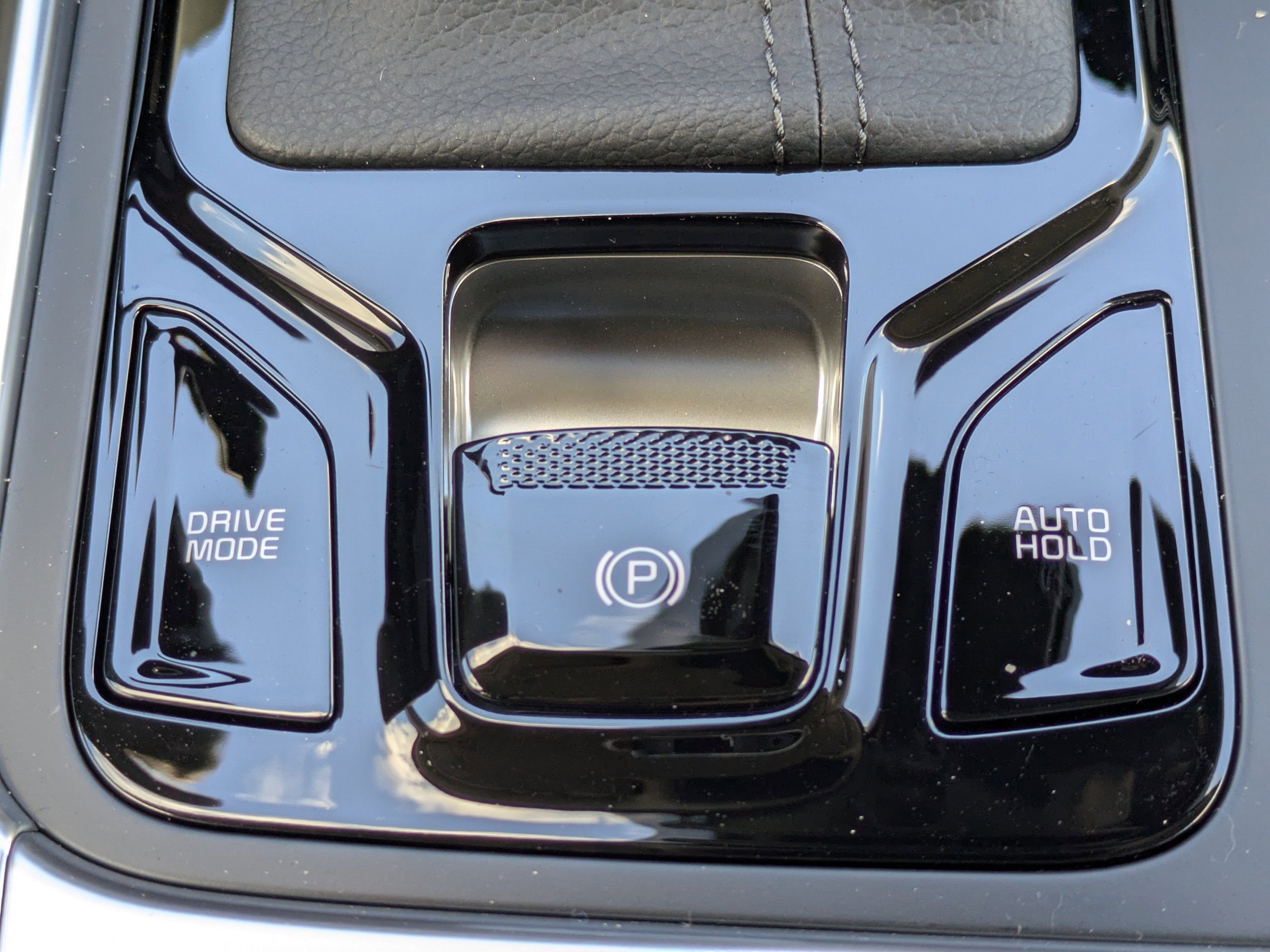 New 2026 Aurora Black Pearl Kia EX image 26