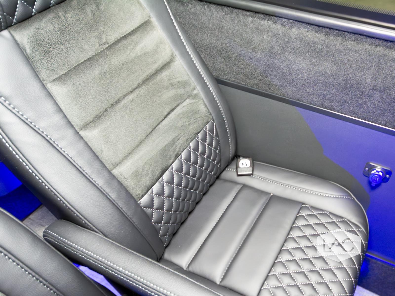 2024 Mercedes-Benz Sprinter Cargo Van Base - Photo 32