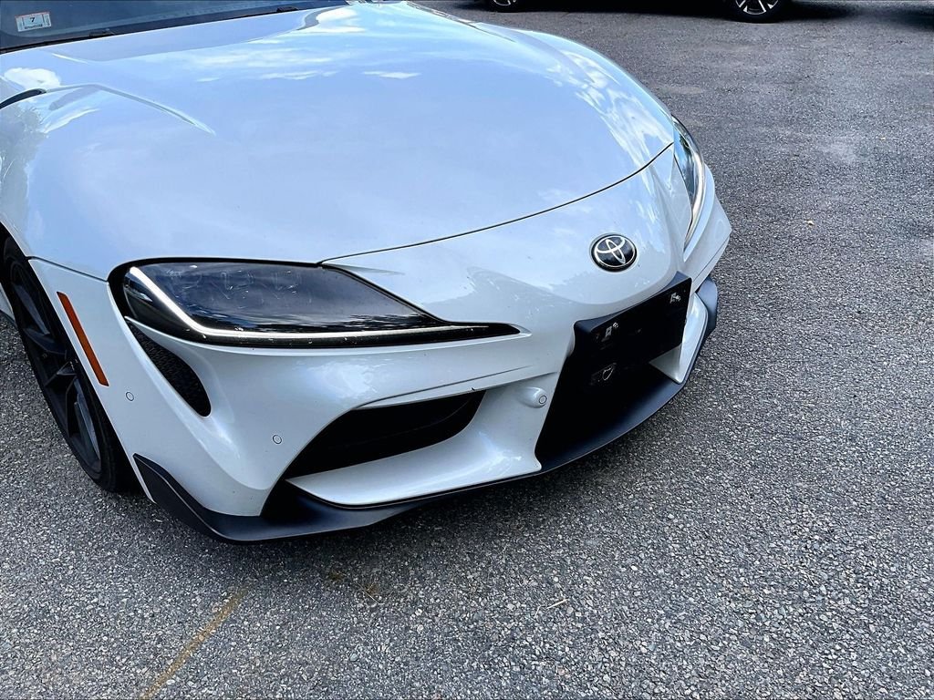 Certified Used 2024  Toyota 3.0 Premium image 8