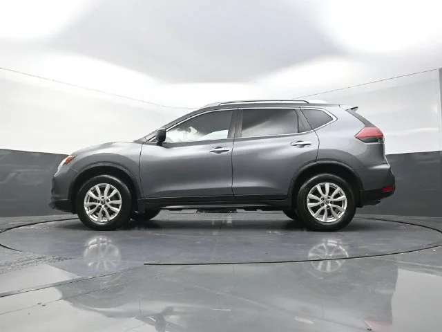 Used 2019 Gray Nissan SV image 34