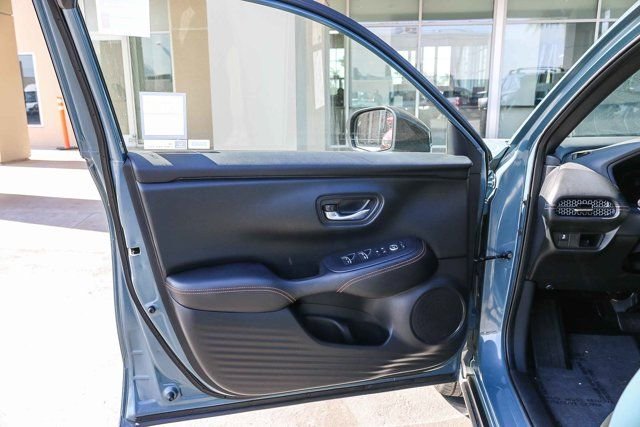 Used 2023 Green Honda Sport image 23
