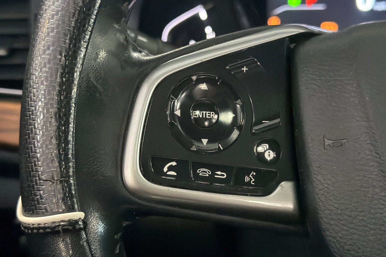 Used 2021  Honda EX-L image 31