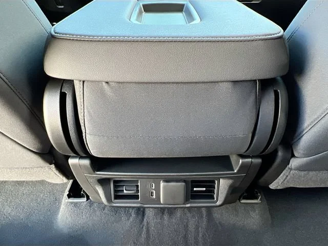 2026 GMC Sierra 1500 Elevation - Photo 18