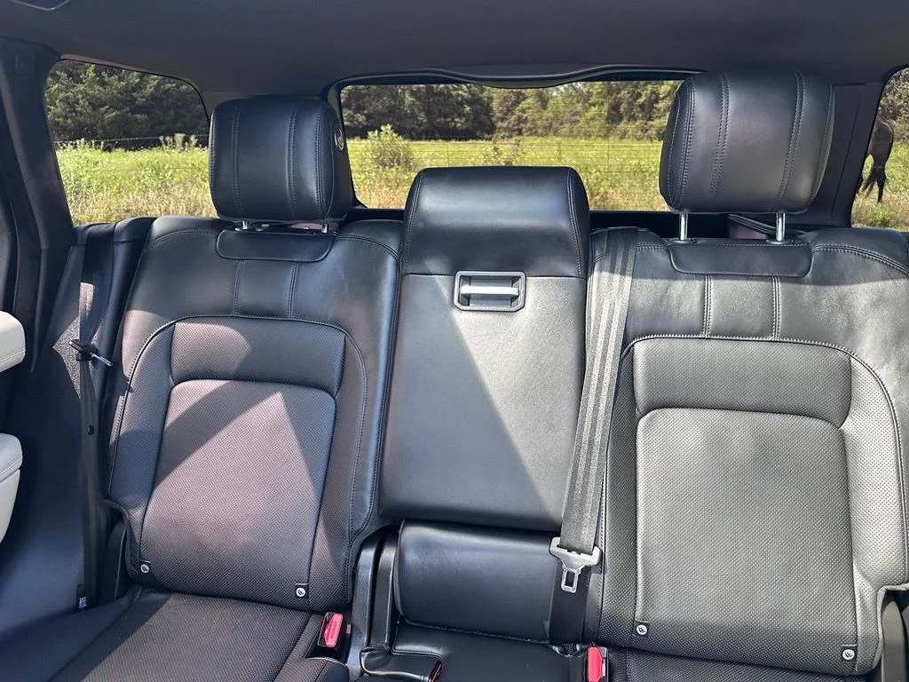 2020 Land Rover Range Rover HSE - Photo 20