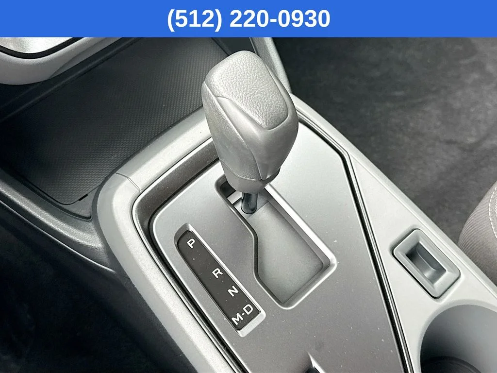 New 2026 White Subaru Base image 20