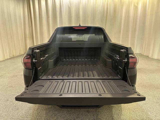 New 2026 Phantom Black Hyundai SEL AWD image 16