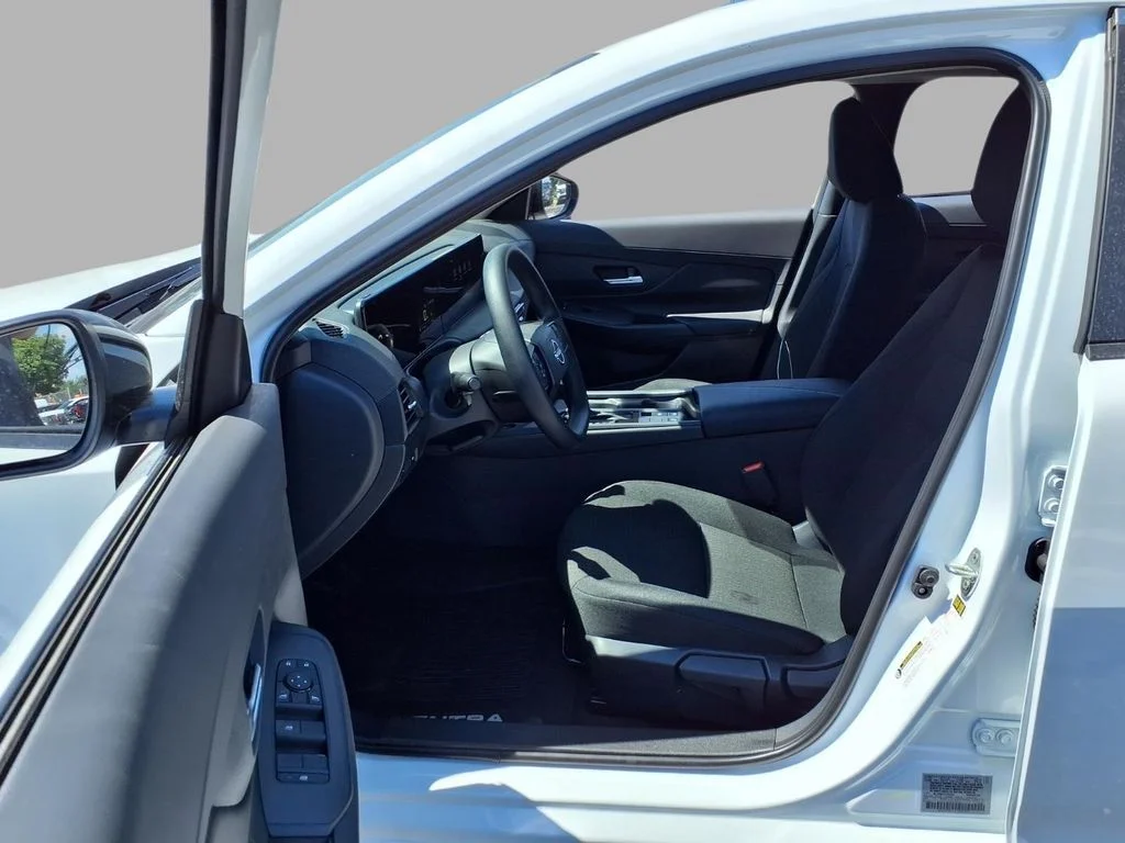 New 2027 Fresh Powder Nissan S image 20