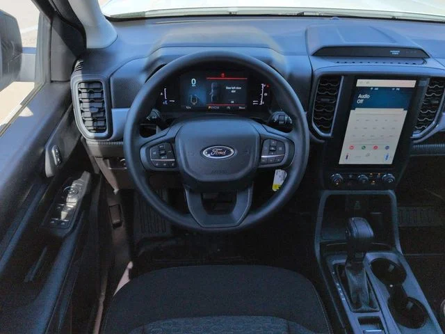 New 2026 Oxford White Ford XL image 16