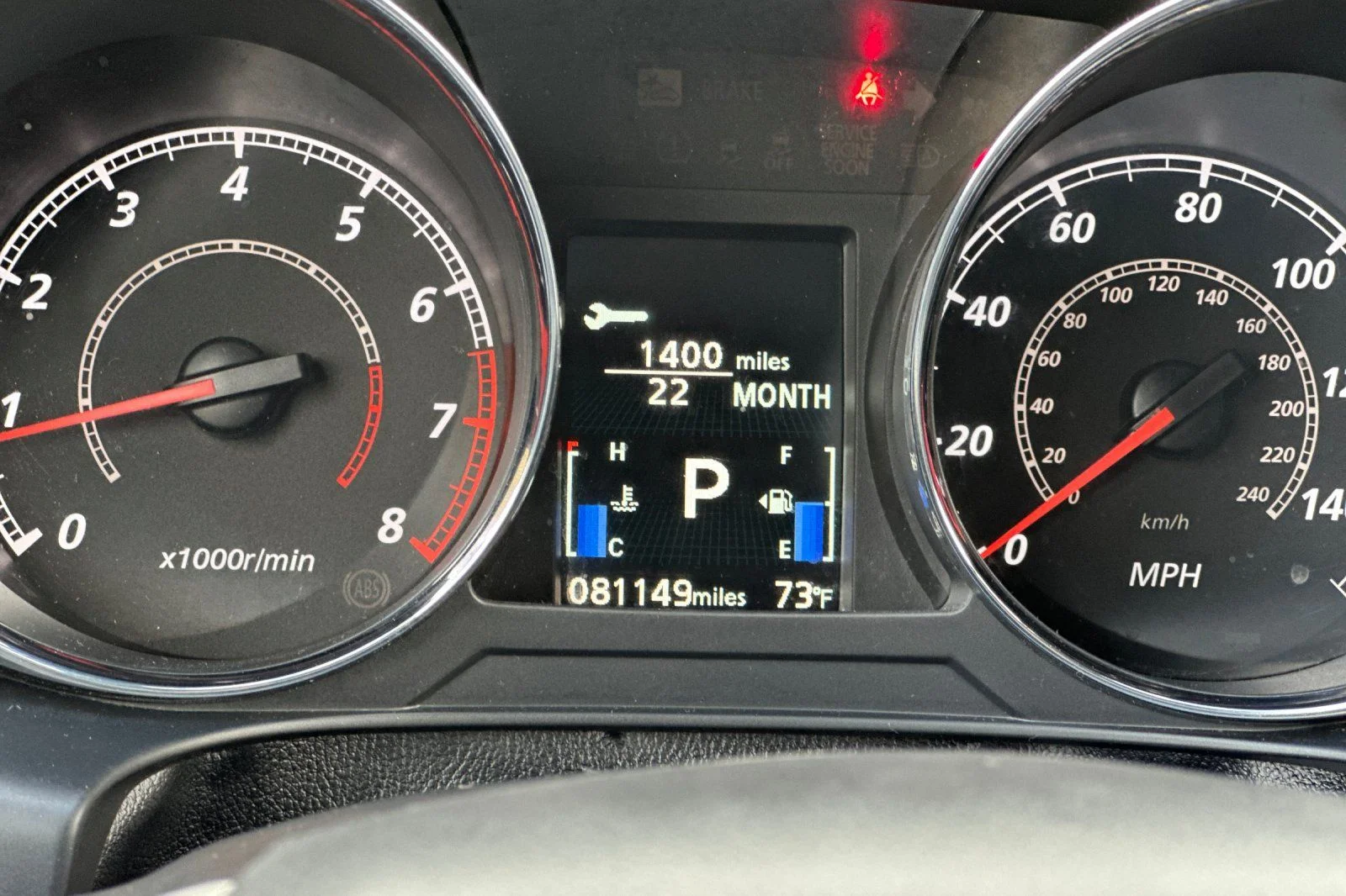 Used 2022  Mitsubishi 2.0 ES image 27