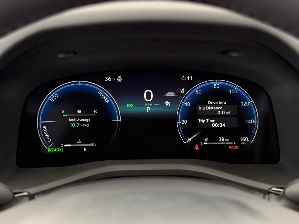 New 2026  Toyota XLE image 14