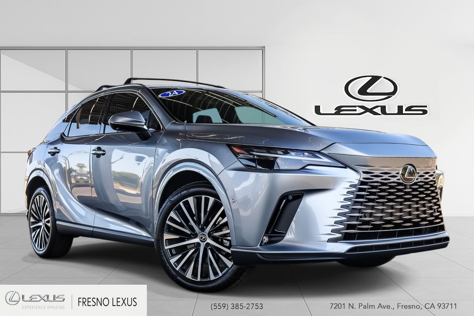 2024 Lexus RX 350 350 Premium FWD's photo
