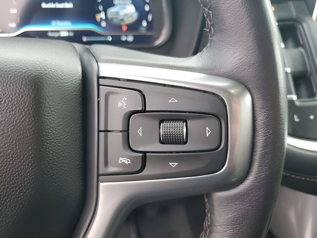 2023 Chevrolet Tahoe Premier - Photo 35