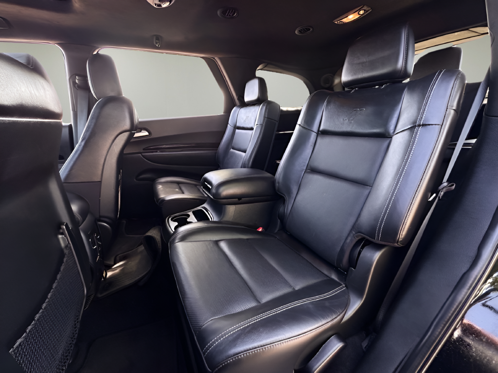 Used 2022 Black Dodge Citadel image 20