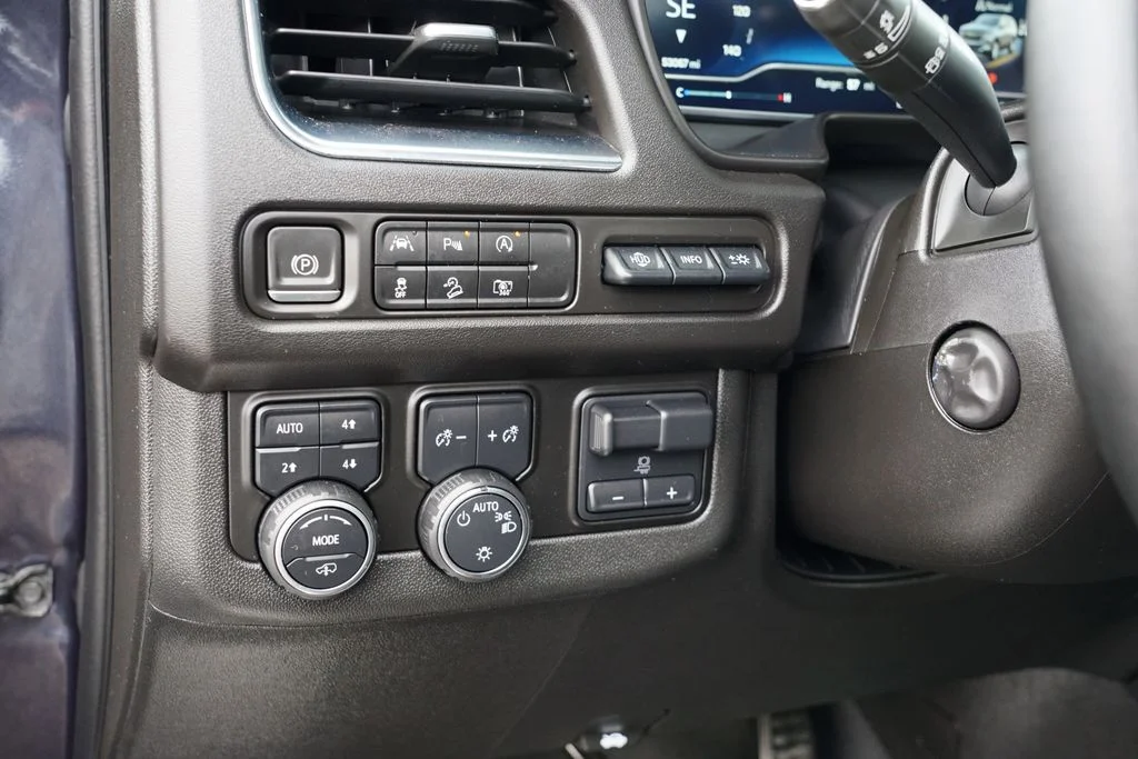 2023 Chevrolet Suburban High Country - Photo 16