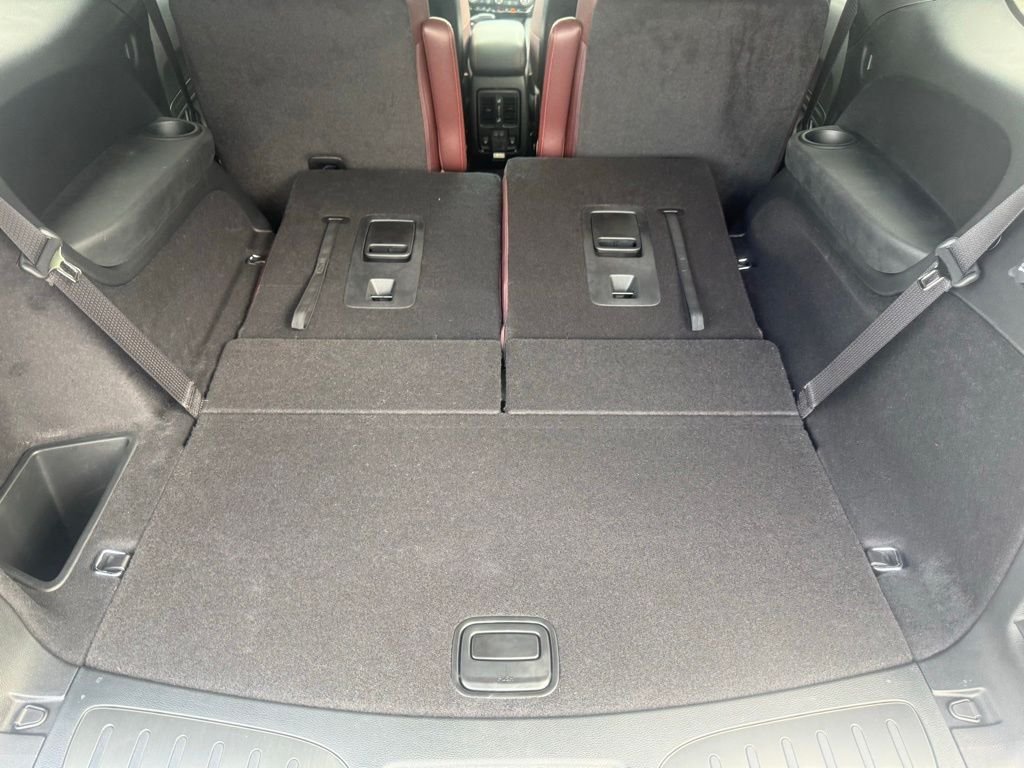 2026 Dodge Durango GT Plus - Photo 51
