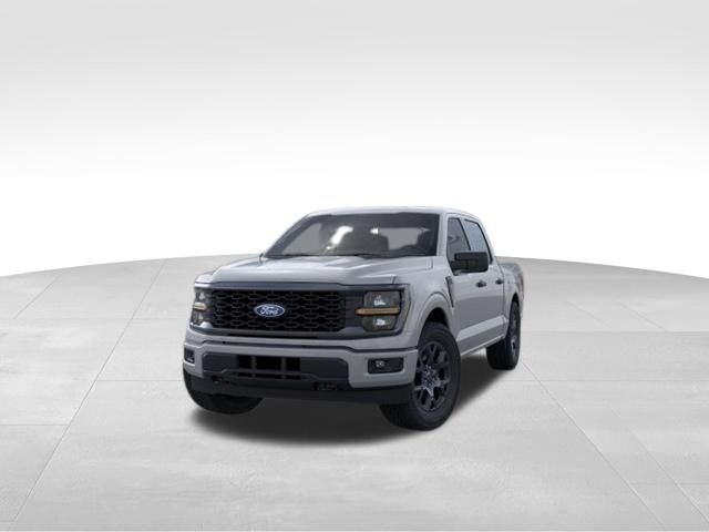 New 2026 Avalanche Ford STX image 2