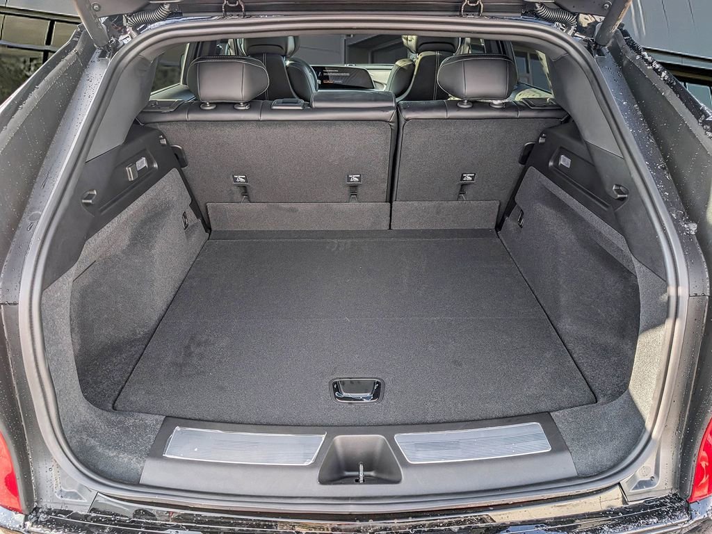 2025 Cadillac LYRIQ Sport 1 - Photo 33