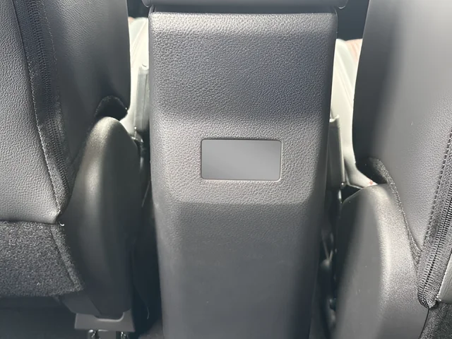 New 2026 Gun Metallic / Scarlet Ember Tintcoat Two-tone Nissan SR image 19