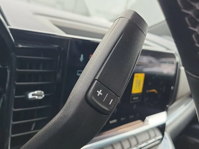 2025 Chevrolet Silverado 2500HD High Country - Photo 28