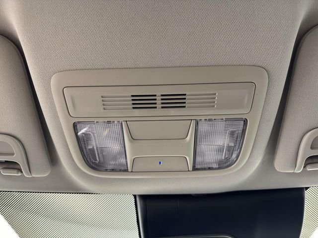 Used 2019 Black Honda LX image 26
