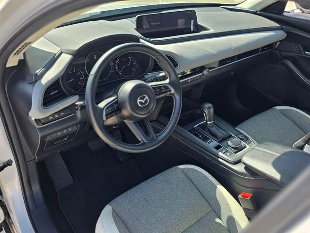 Certified Used 2026 White Mazda 2.5 S Aire Edition image 22