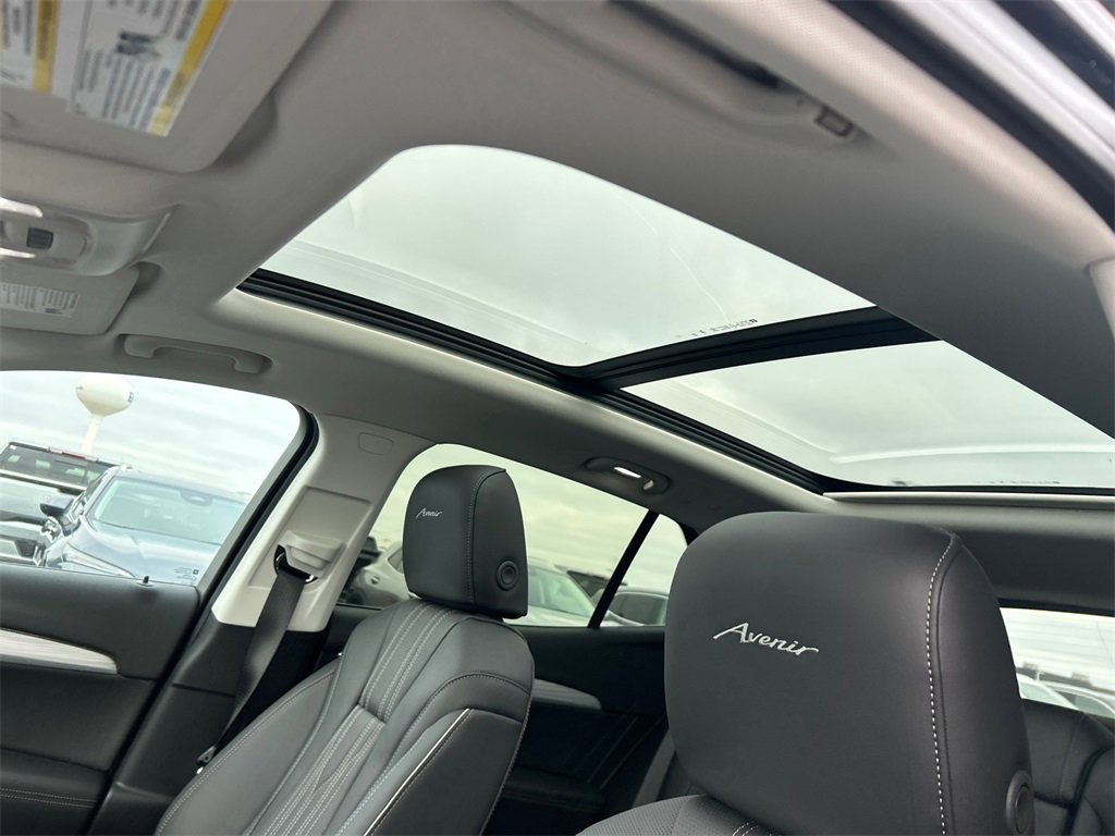 2026 BUICK ENVISION - Image 28