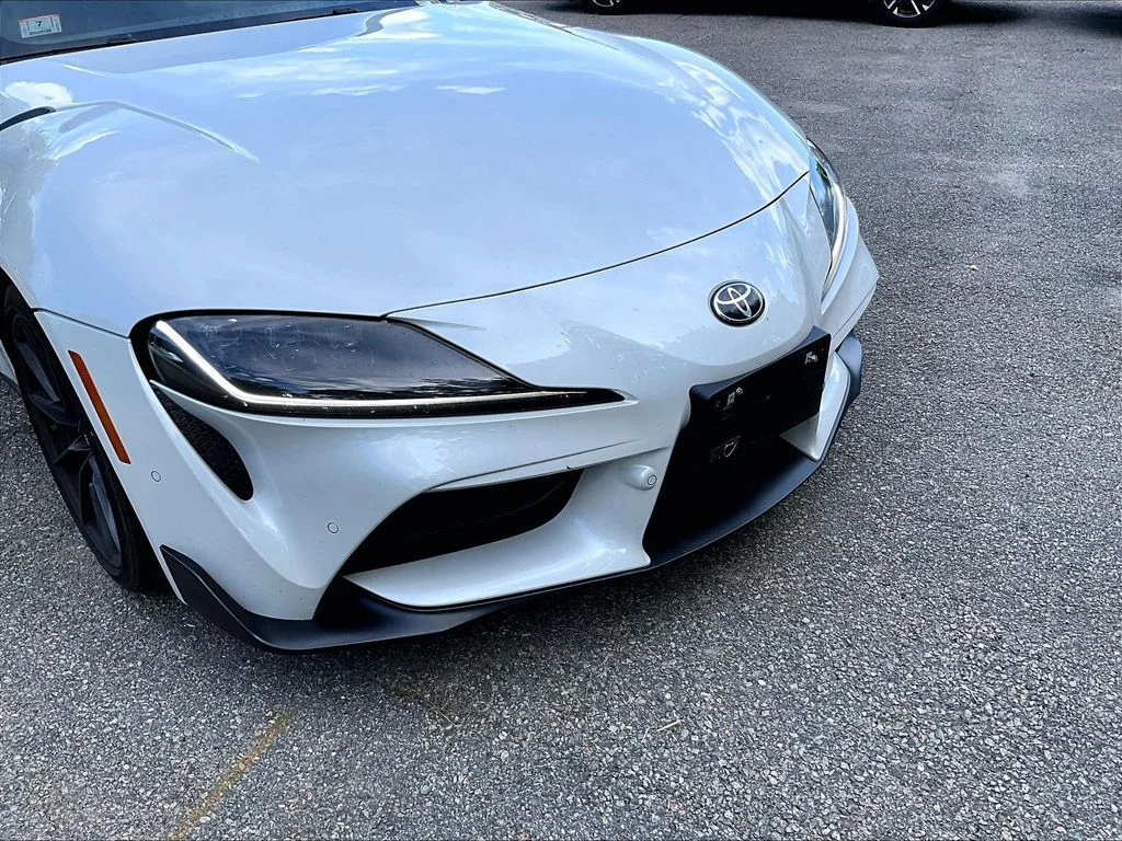 Certified Used 2024  Toyota 3.0 Premium image 8