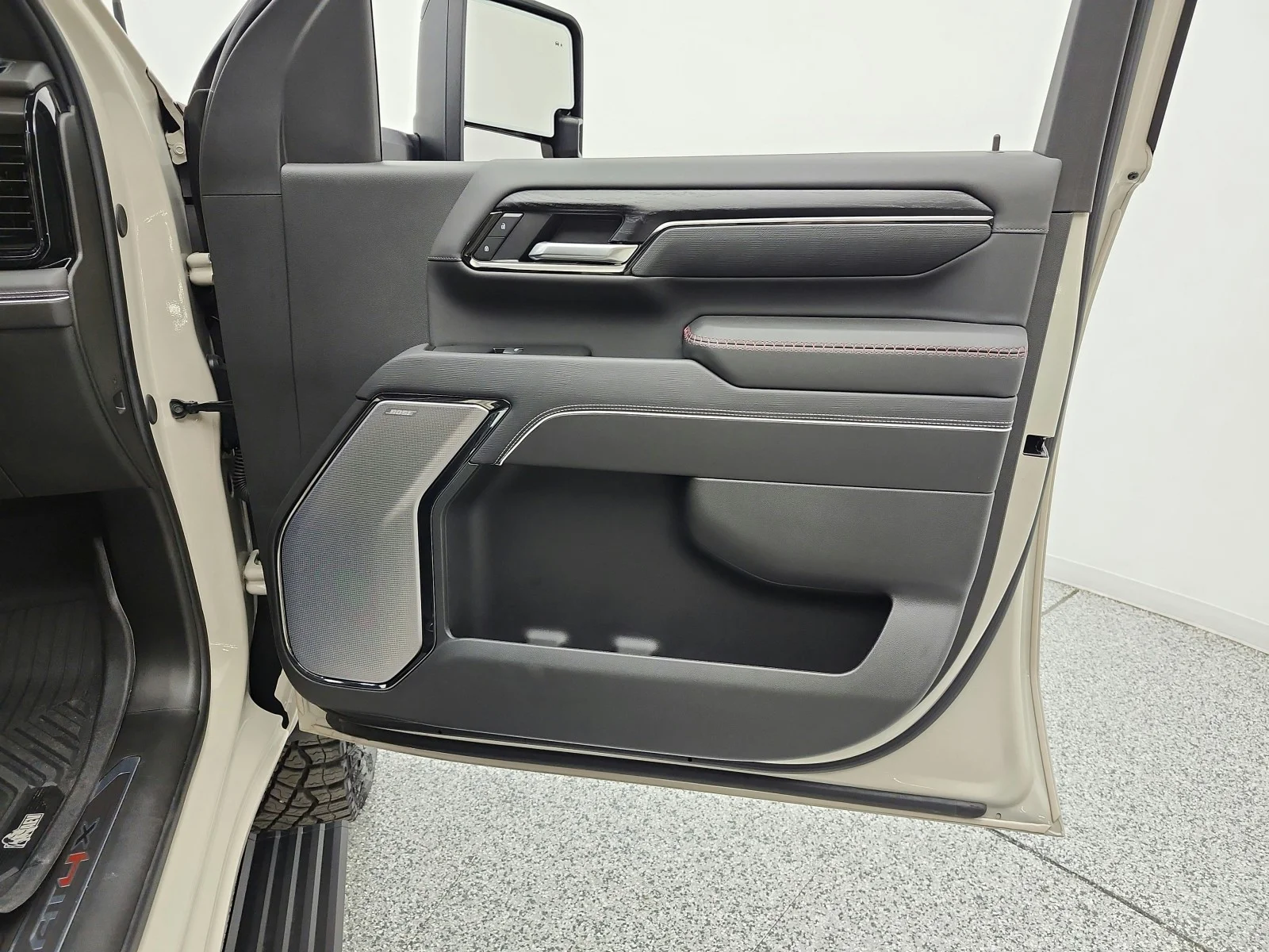 Used 2026 Coastal Dune GMC AT4X AEV Edition image 20