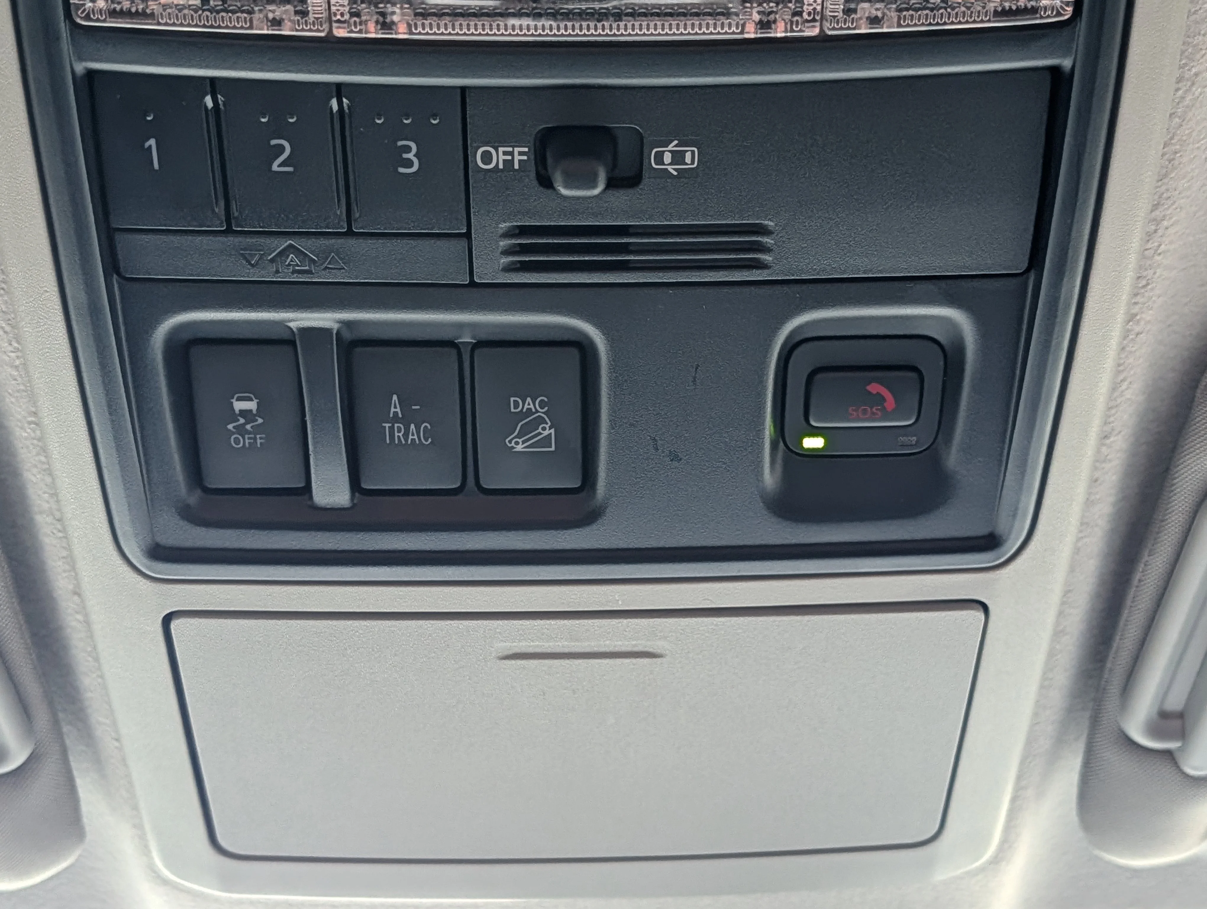 2024 Toyota 4Runner SR5 Premium - Photo 31