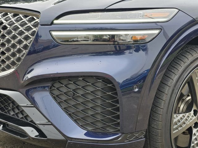 Used 2025 Blue Genesis 3.5T Sport image 9