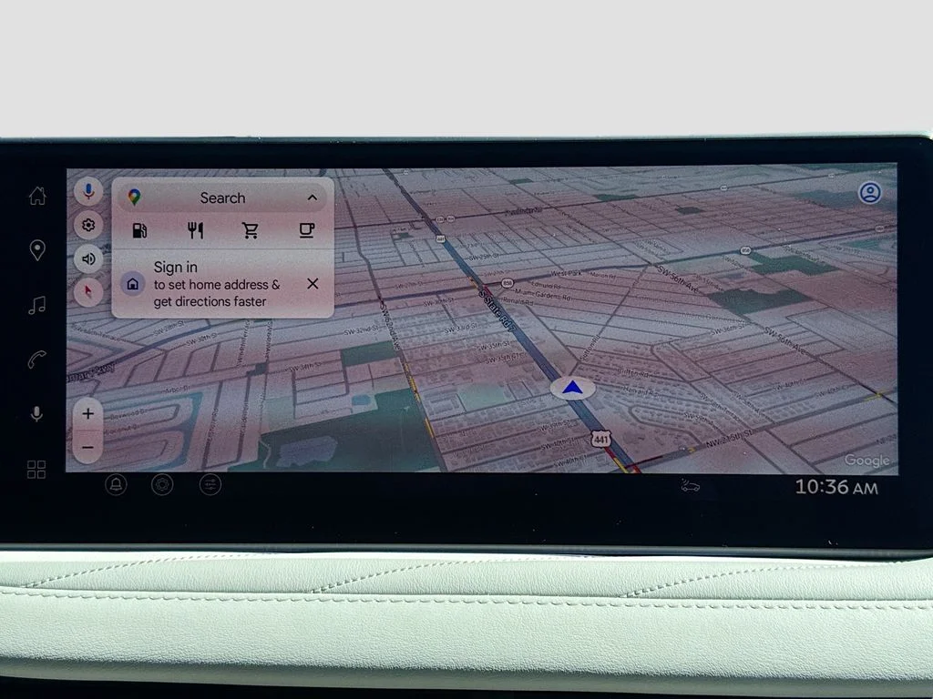 New 2027 GRAND BLUE INFINITI Autograph AWD image 13