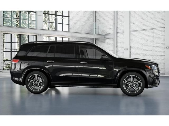 Certified Used 2026 Black Mercedes-Benz GLS 450 image 18