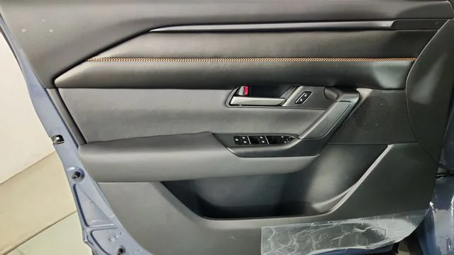 New 2026 Polymetal Gray Metallic Mazda Premium AWD image 9