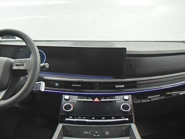New 2026 Gray Hyundai Calligraphy image 34