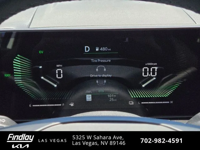 New 2026 White Kia LX image 21