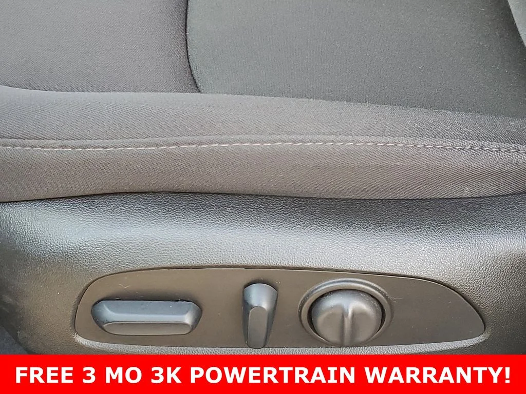 2024 Chevrolet Malibu 1LT - Photo 10