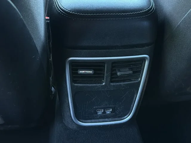 Used 2023 Black Dodge GT image 19