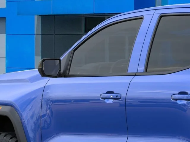 New 2026 Rapids Metallic GMC Elevation image 12
