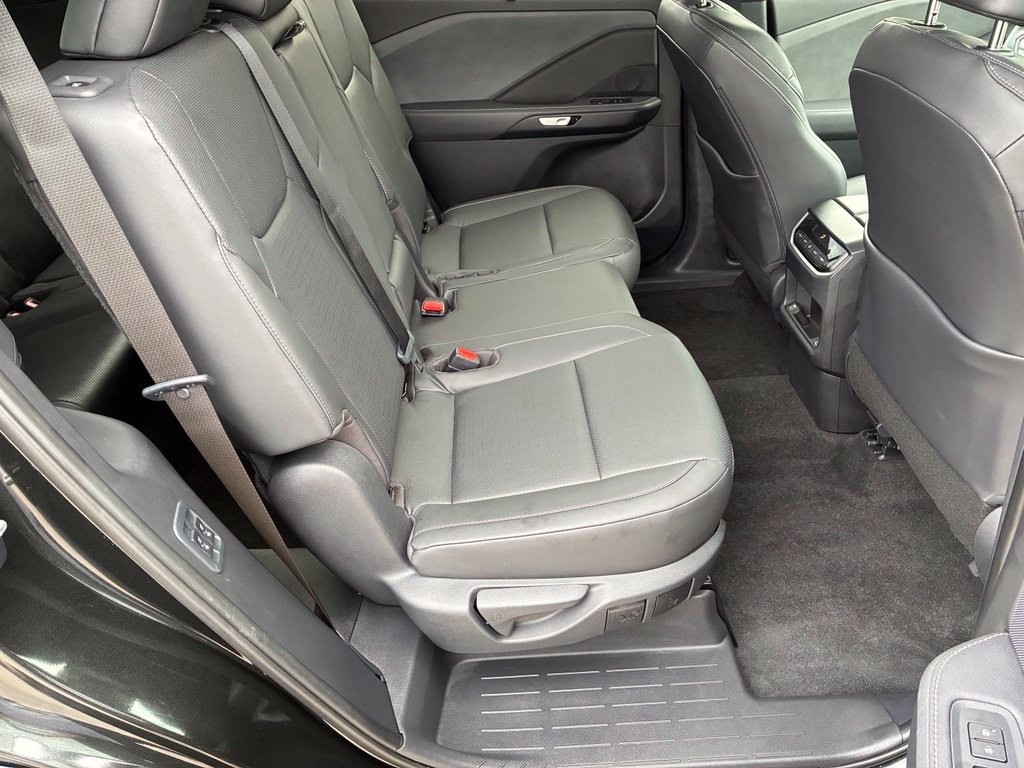 Used 2026 Black Lexus 350 Premium image 18