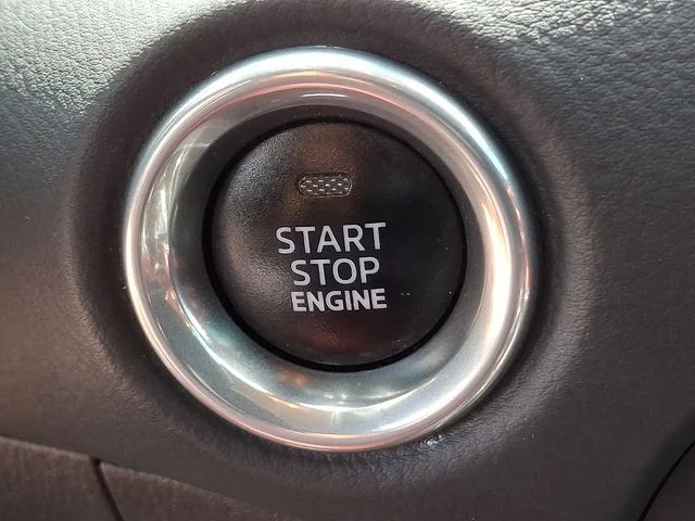 Used 2022 Gray Mazda 2.5 S Carbon Edition image 28