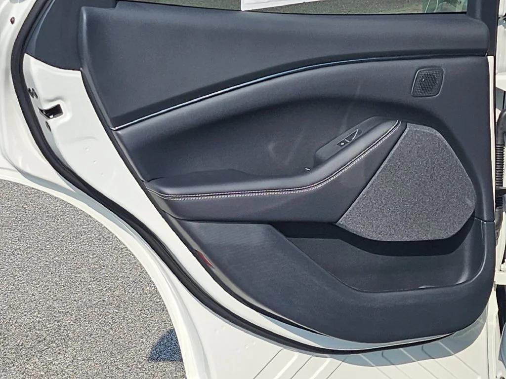New 2026 White Ford Premium image 31