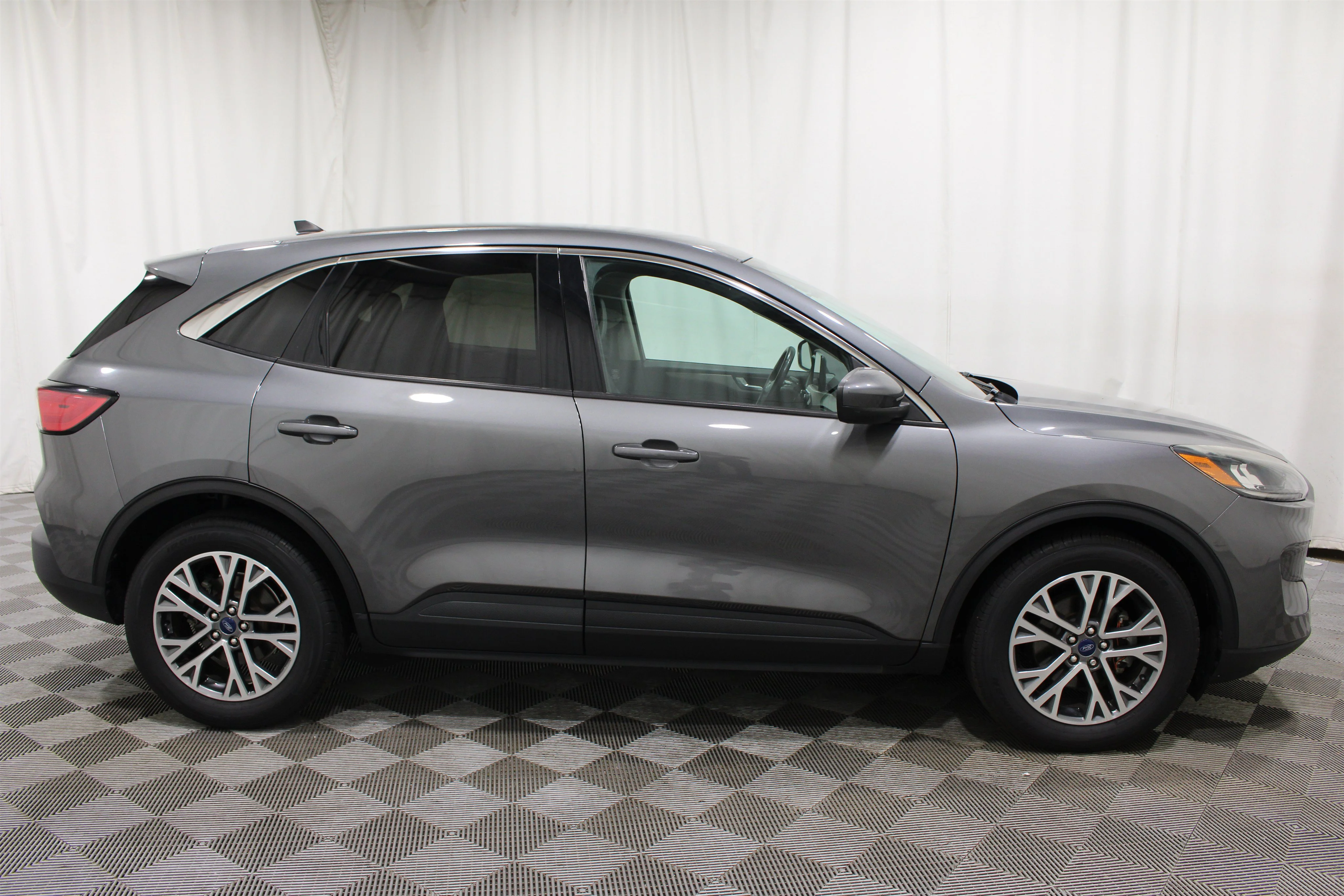 2022 Ford Escape SEL - Photo 29