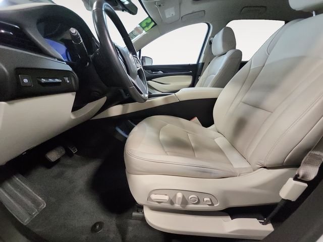Certified Used 2023 White Buick Premium Group image 9