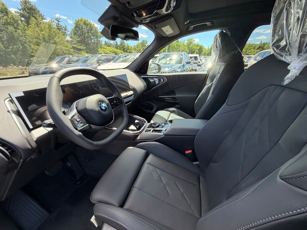 New 2026 Dune Grey Metallic BMW 30 xDrive image 5