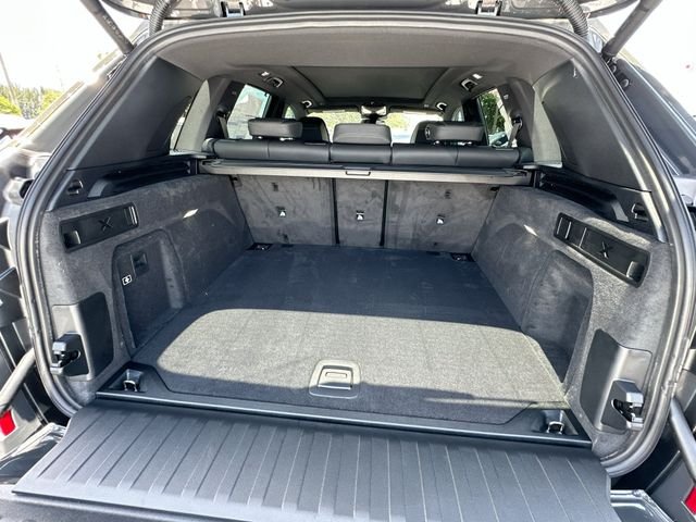 New 2026 Gray BMW sDrive40i image 20