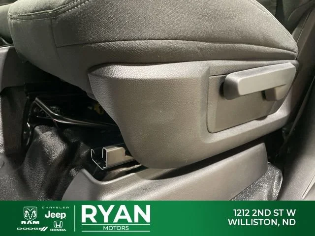 New 2026 White Ram Tradesman image 29