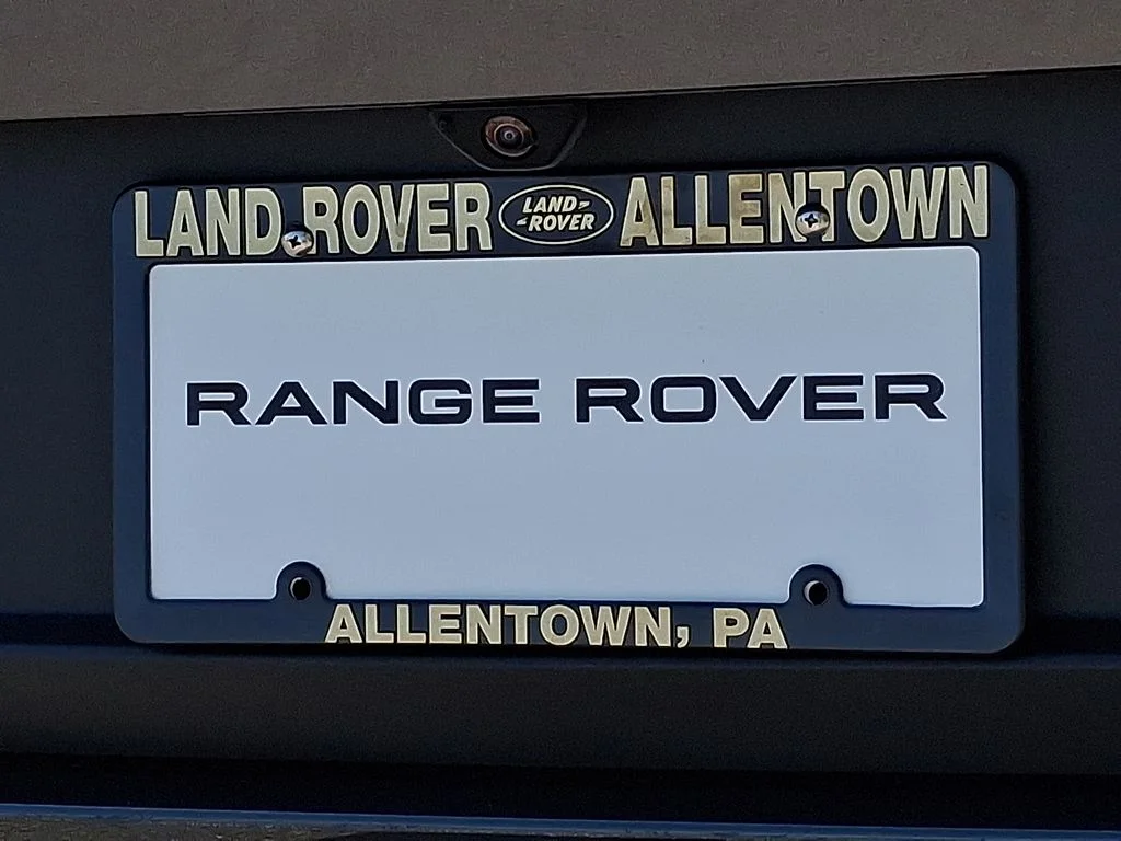 New 2026  Land Rover SE image 19