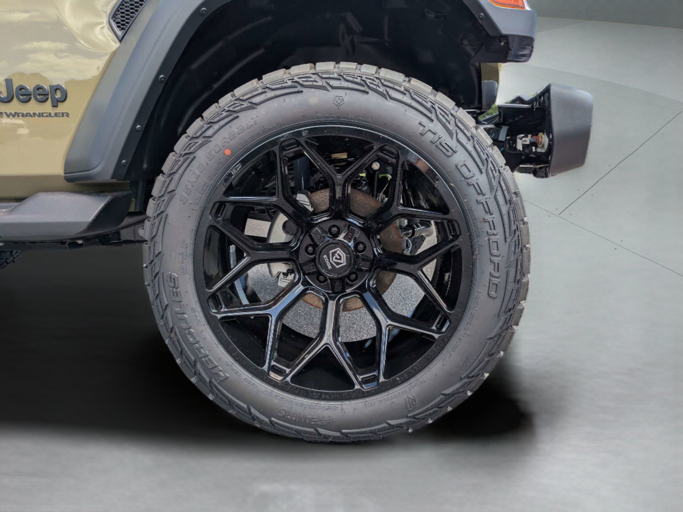 New 2026 41 Jeep Sport S image 29